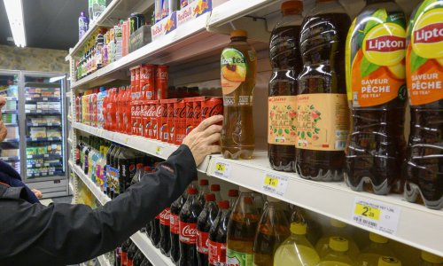 Velika europska zemlja uvodi porez na šećer: Pogledajte koliko bi mogli poskupjeti sokovi