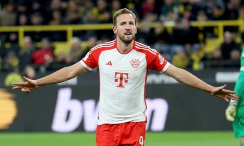 Harry Kane u hotelu 'nabio' račun od preko milijun eura, a sve to plaća Bayern