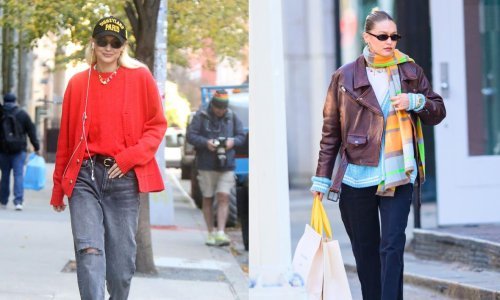 Omiljeno pletivo vraća se u velikom stilu: Ovaj komad nosi se do kraja sezone