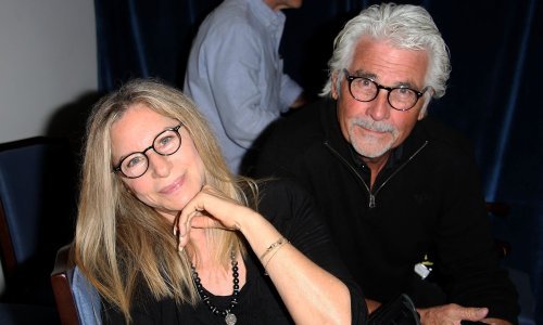 Barbra Streisand i James Brolin otkrili da je on bio u celibatu tri godine prije nego što su se vjenčali