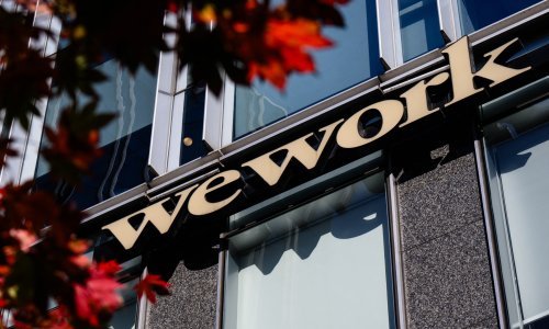 WeWork podnio zahtjev za stečaj, u dugovima su 'do grla'