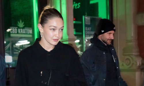 Veza Bradleyja Coopera i Gigi Hadid postaje sve ozbiljnija