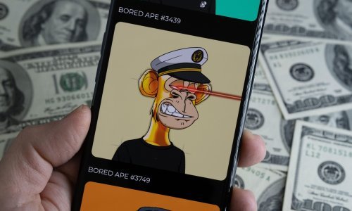 Bored Ape NFT događaj pošao po zlu, posjetitelji se žale na oštećenje vida