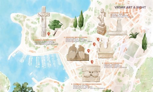 Kultura u turizmu: Skriveni aduti Istre