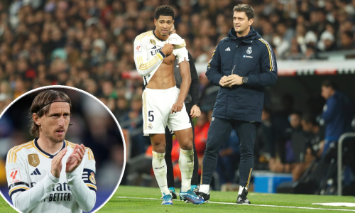 Luka Modrić opet spašava Real; ozljeda najveće zvijezde vraća ga u prvih 11