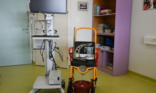 PBZ donirao 300.000 eura pedijatriji Opće bolnice Pula