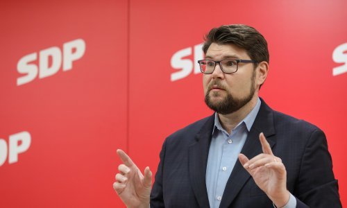 SDP traži razrješenje šefice DORH-a: 'Odluke oko Agrokora su fijasko za Hrvatsku'