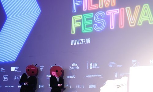 ZFF: Za prvi dan dvije hrvatske premijere dugometražne konkurencije