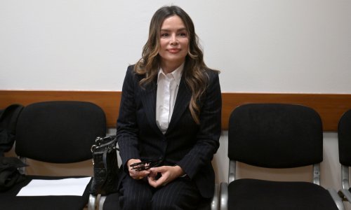 Severina pred sudom: Ne bojim se, pucajte u prsa. Živio Rade Končar!