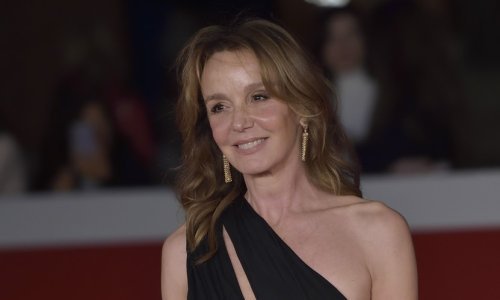 Blista u 60-oj: Chic Francuskinja servirala 'tihi luksuz' u ulozi modela