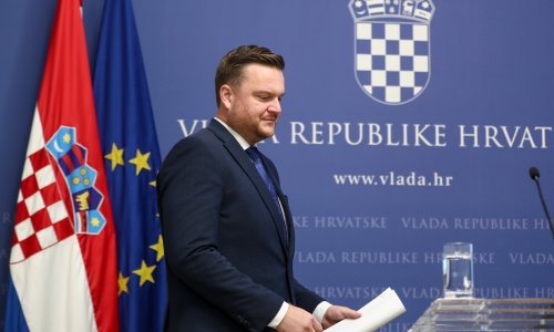 Hrvatska izdala 10-godišnju obveznicu u iznosu od 1,25 milijardi eura