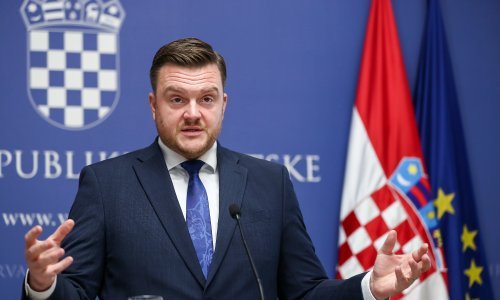 Primorac otkrio kako je plaćen sumnjiv posao s Geodetskim fakultetom