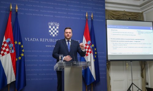 [ANKETA] Država nudi ulaganje u trezorske zapise, hoćete li uložiti?