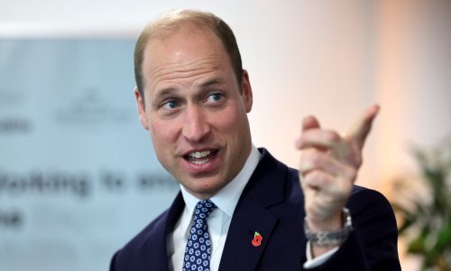 Prije Kate Middleton ljubio je nju: Tko je bivša djevojka princa Williama