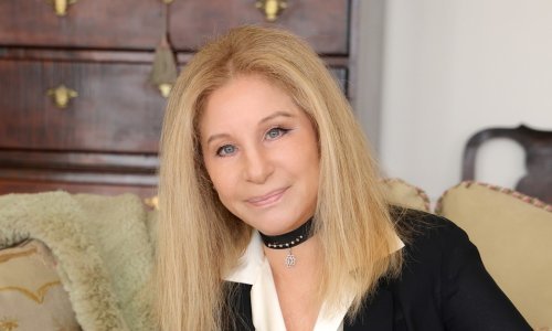 Siri je krivo izgovarala njezino ime, a onda je Barbra Streisand nazvala upravu Applea...