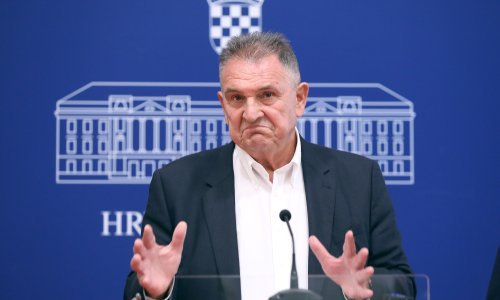 Ujedinio se dio liberala: Reformisti, Fokus te IDS i PGS zajedno izlaze na izbore