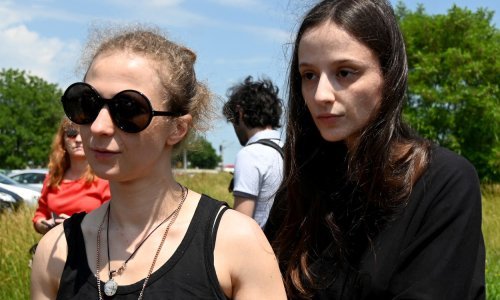 Rusija stavila na međunarodnu tjeralicu članicu Pussy Riot