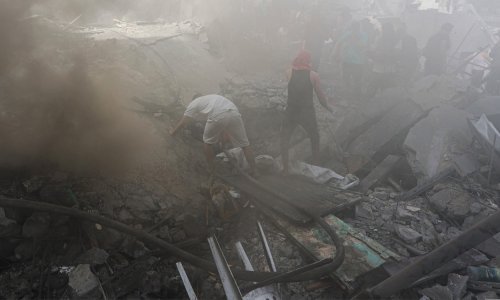 U prva dva sata nakon isteka primirja ubijeno 14 Palestinaca u izraelskim napadima