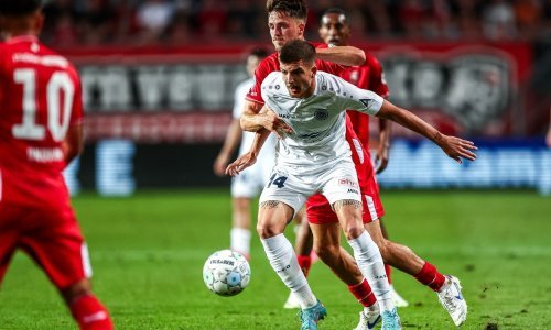 Hrvata čeka dramatičan kraj sezone u Latviji: Oni će doći zbog Modrića...