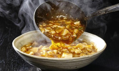 Recept za juhu koja budi sva osjetila