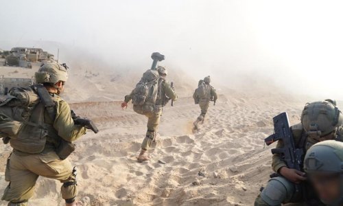 Izraelski ministar obrane: 'Hezbolah se igra vatrom'