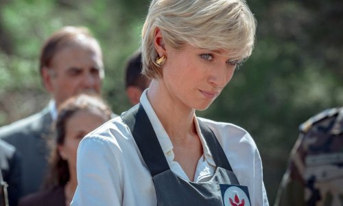 Stiže nam posljednja sezona serije 'Kruna', a evo što o njoj kažu glumci