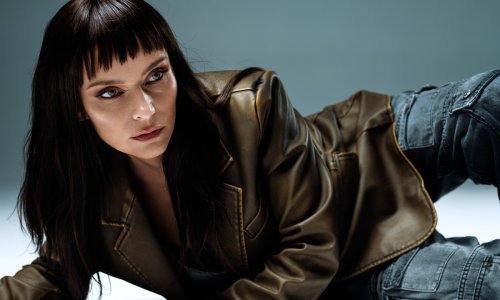 Vesna Pisarović u Ciboni znači samo jedno - Dolje na koljena