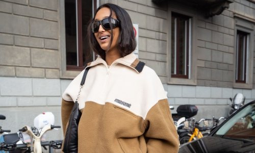 40 godina na modnoj sceni: Ova udobna tkanina ponovno je vrući trend