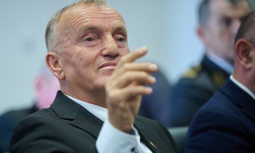 General Krešić: Nitko nema pravo svojatati značajne datume hrvatske povijesti