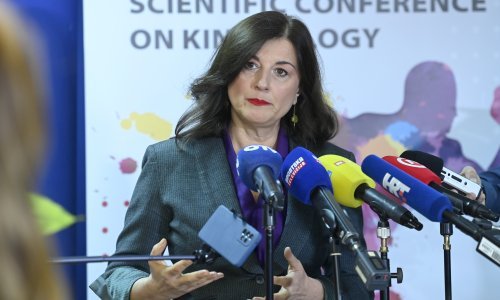 Sve više djece ne može upisati prvi razred, Musić Milanović: Podaci su brutalni