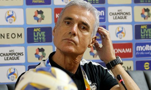 Ronaldo neće igrati u derbiju Lige prvaka! Ljutiti trener objasnio čija je to odluka