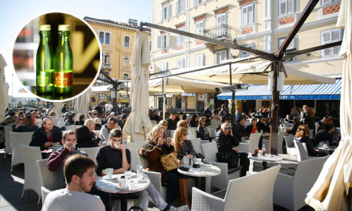 U Rijeci povlače spornu vodu iz restorana: 'I naši djelatnici piju ta pića. Užas'