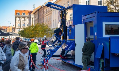 Projekt 'Na putu do smanjenja rizika od katastrofa' u Splitu!