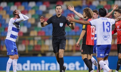 Sudačka komisija presudila: Duje Strukan je pogriješio...