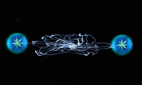 Ruđerovci istraživali tajne sprezanja čestica, evo što su otkrili