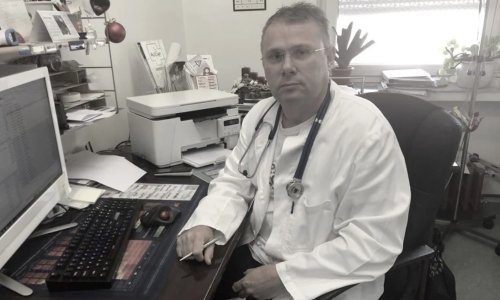 Tragedija u Zagorju: Doktor umro od uboda ose
