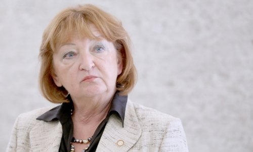 Hrvoj Šipek održala sastanak sa svima koji su radili na slučaju Agrokor