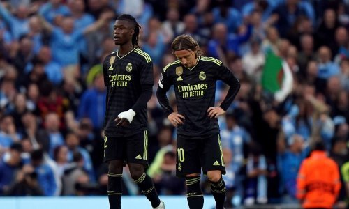 U Realu se u novim ugovorima spominju milijarde eura, ima li kraja?