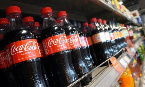 Turski parlament izbacio Coca-Colu i Nestle iz svojih lokala
