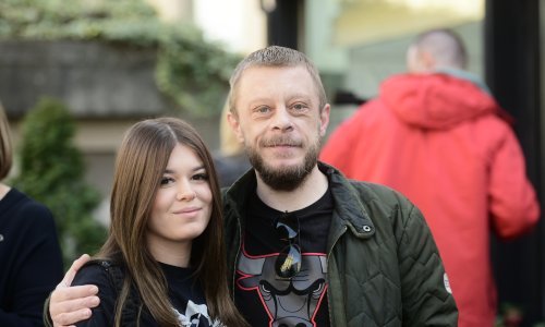 Unuka Arsena Dedića snimila je svoj prvi spot; pogledajte kako danas izgleda