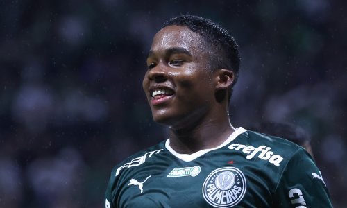 Brazilsko čudo od djeteta; uspoređuju ga s Peleom, ide u Real, a sad je stigao i šlag