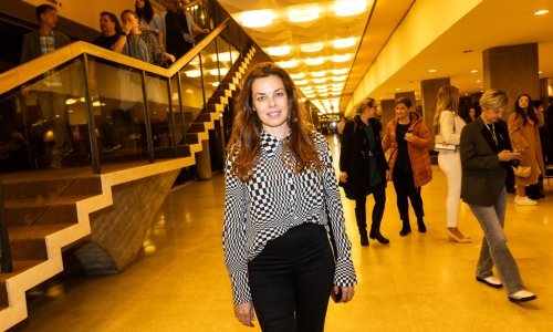 Zvijezda hit serije: Sjećate li se ove lijepe srpske glumice koja danas živi u SAD-u?