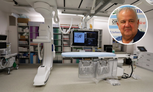 Gastroenterolog: Jednjak ima tanku stijenku, može doći do perforacije