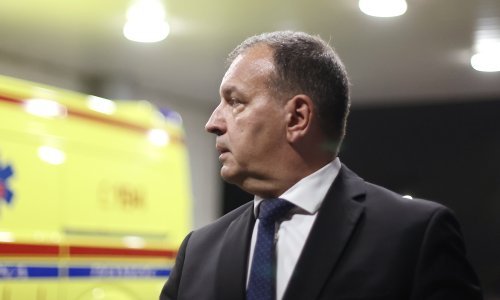 Na čekanju više od 850.000 ljudi: Može li Beroš srezati liste čekanja?