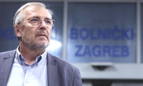 Capak o ozljedama jednjaka: Nitko u Europi nema sličnu situaciju