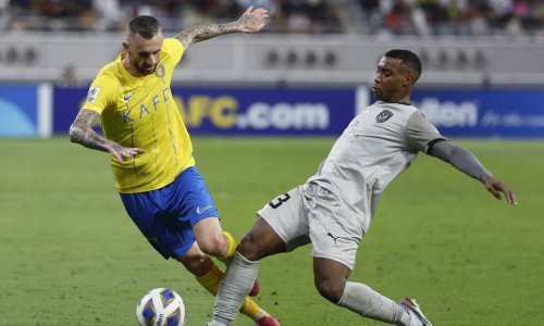 Nema Ronalda? Nema problema! Brozović i društvo napravili veliki korak u Ligi prvaka