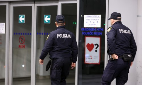 Hrvatski maloljetnici planirali napade na homoseksualce?