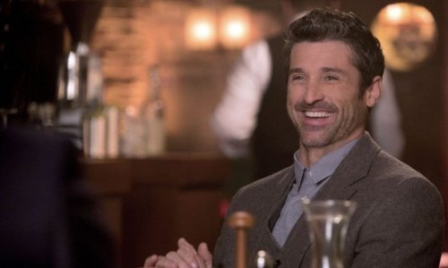 Titula najseksi muškarca na svijetu ove je godine pripala njemu