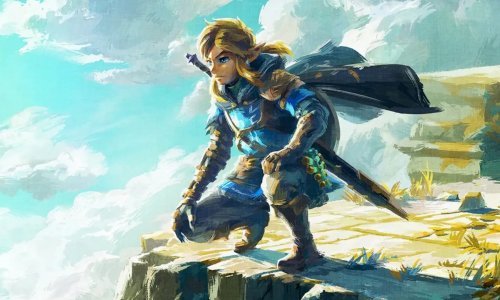 Nintendo potvrdio: U izradi je igrani film o Zeldi