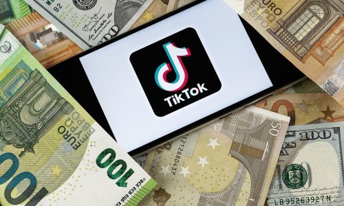 TikTok gasi fond namijenjen tvorcima sadržaja